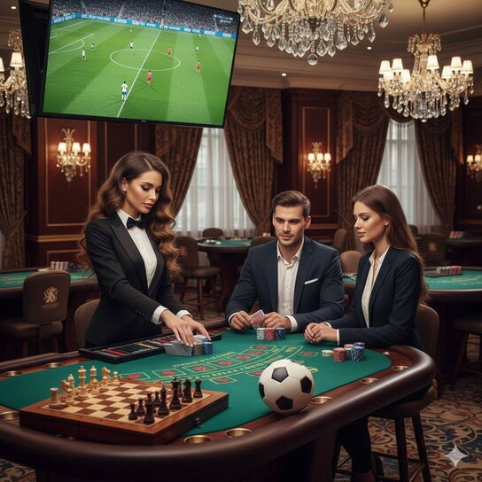 掼蛋app下载 手机界面展示